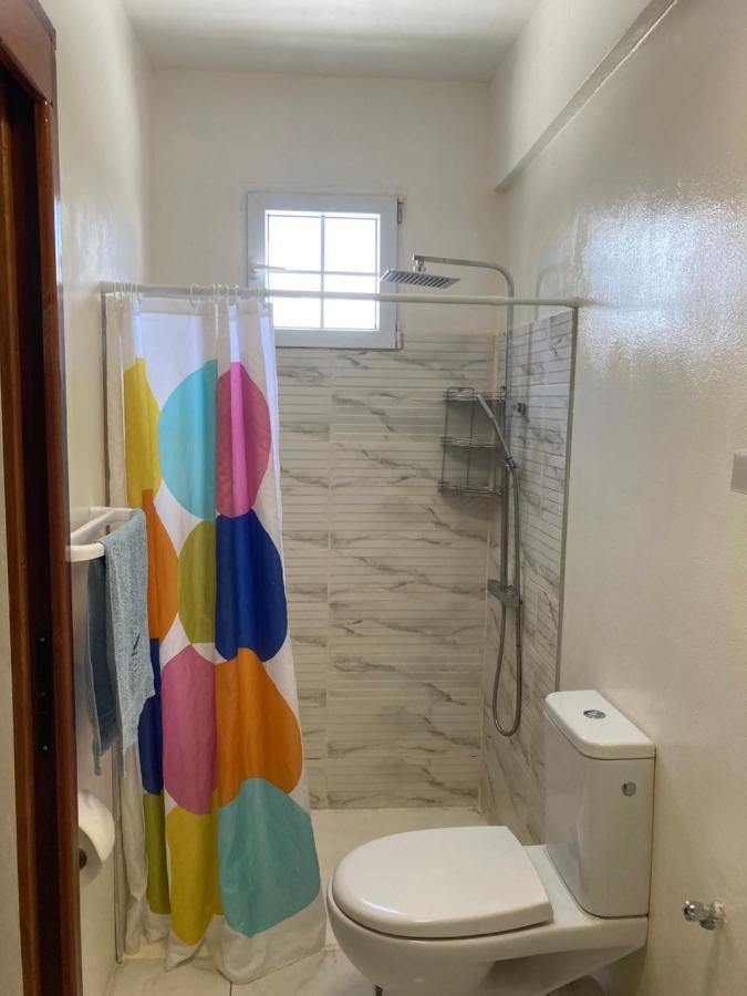 Sympathique Pied A Terre A Schoelcher Dış mekan fotoğraf